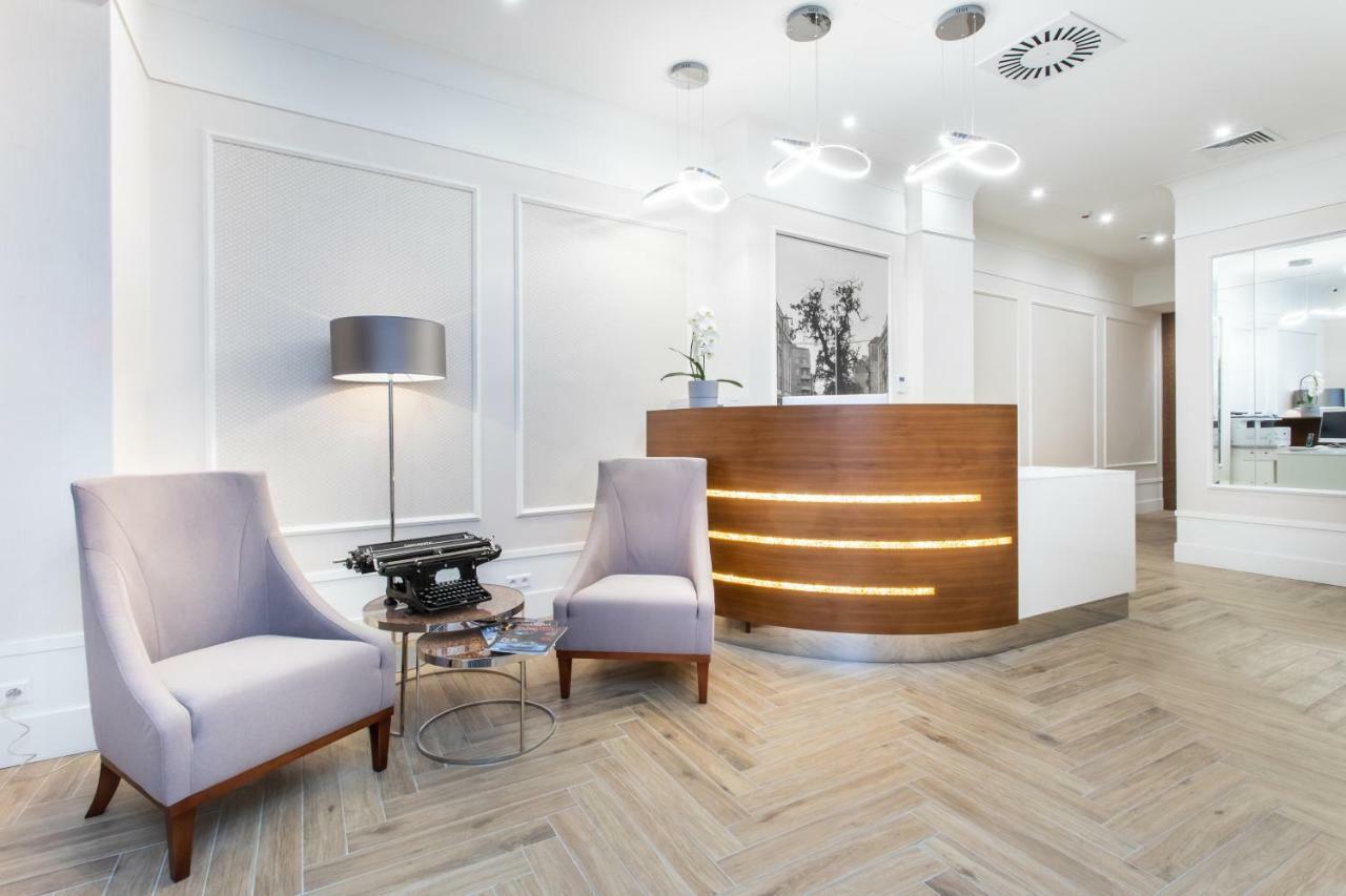 גדינייה Jakubowy Hotel מראה חיצוני תמונה