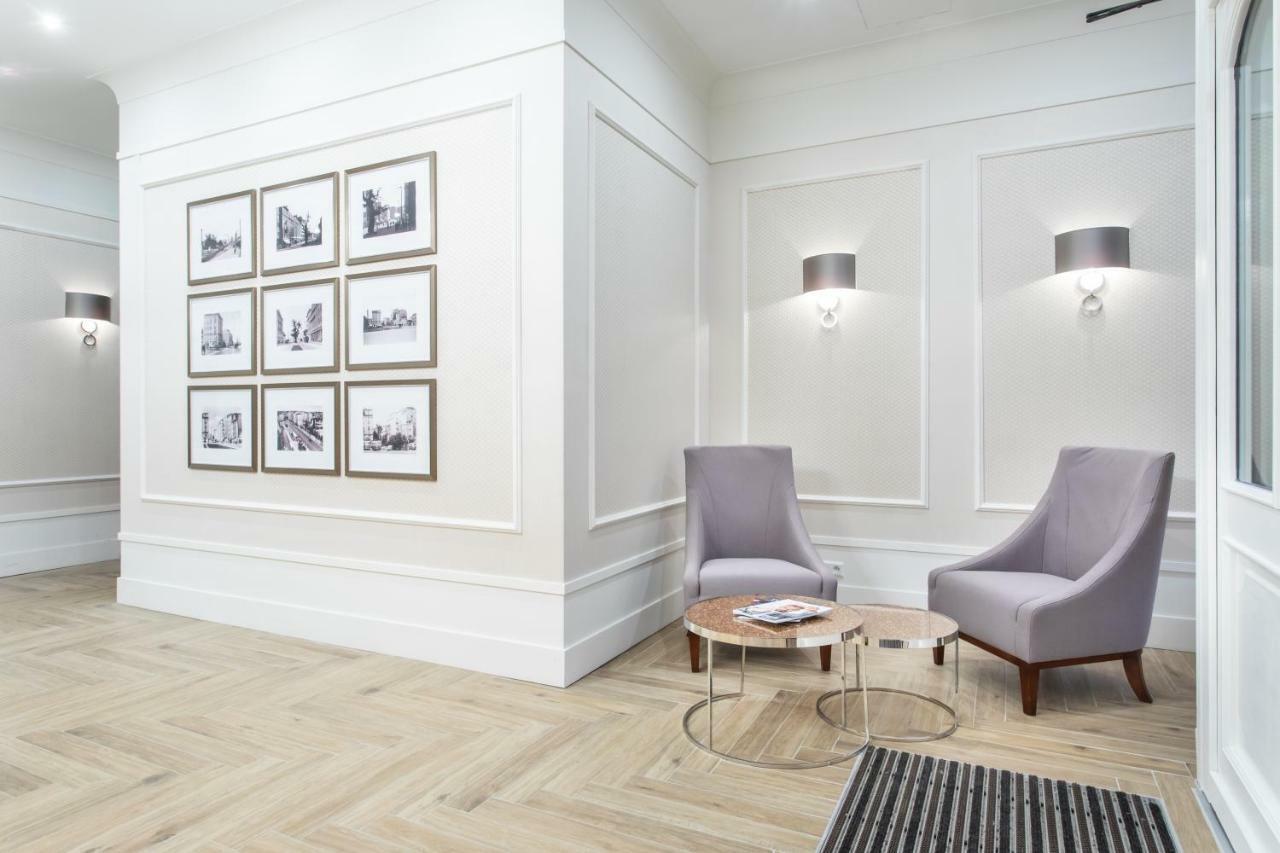 גדינייה Jakubowy Hotel מראה חיצוני תמונה