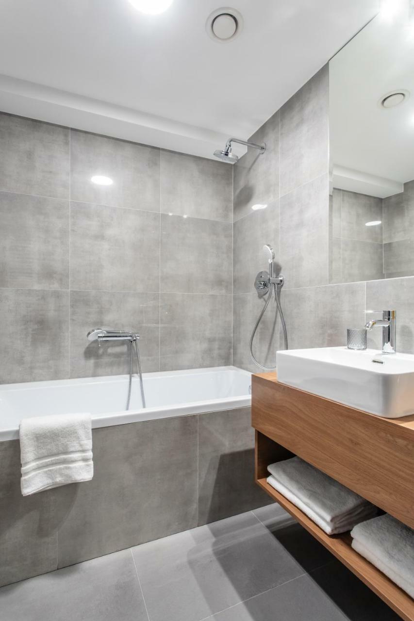 גדינייה Jakubowy Hotel מראה חיצוני תמונה